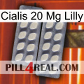 Cialis 20Mg Lilly 07